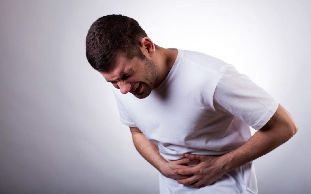 Have Digestive Troubles? Think Stomach Acid