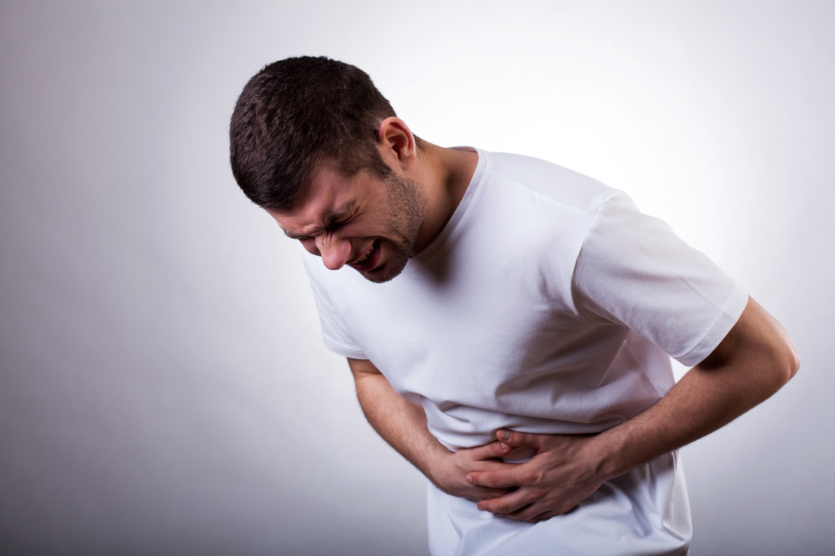 Have Digestive Troubles? Think Stomach Acid - Confluence Nutrition