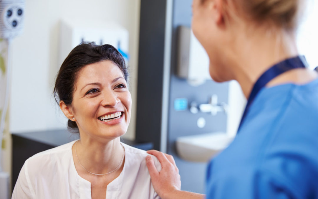 What to Ask Your Doctor When You Have a Chronic Illness