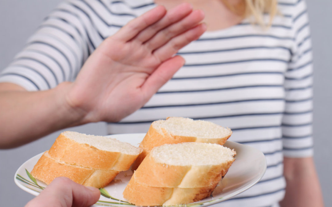 6 Reasons to Quit Gluten If You Have Chronic Illness