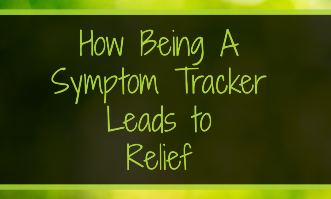 symptom tracker, health management, my symtpoms, symptom checker